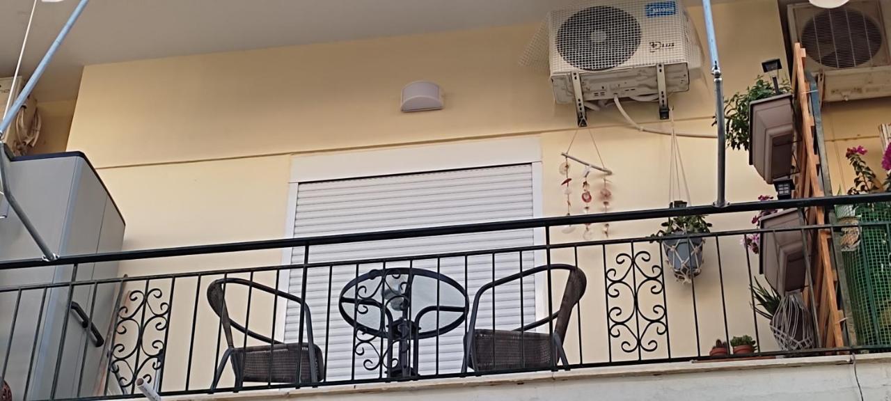 Beautiful Choice - Near Athens Airport - 50M From The Sea - Iq+ Apartment Artemida  Exterior photo